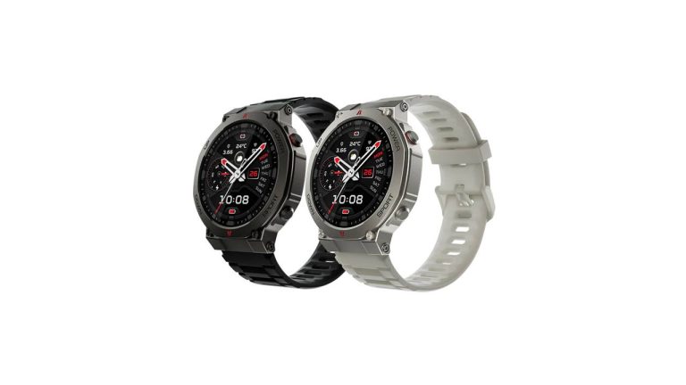 Xiaomi Black Shark GS3 Ultra: 18 రోజుల బ్యాటరీ బ్యాకప్ తో.. షియోమీ బ్లాక్ షార్క్ GS3 అల్ట్రా స్మార్ట్‌వాచ్ రిలీజ్