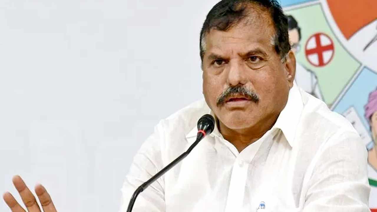 Botsa Satyanarayana: ప్రభుత్వంలోని పార్టీలు సనాతన ధర్మం గురించి పెద్ద పెద్ద మాటలు చెప్పాయి..