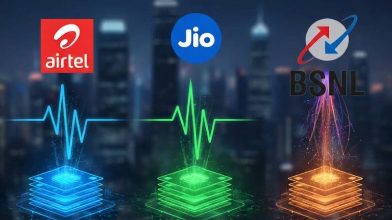 Best Broadband Plan: ఎయిర్‌టెల్ vs జియో vs బిఎస్‌ఎన్‌ఎల్.. ఏ కంపెనీ చౌకైన బ్రాడ్‌బ్యాండ్ ప్లాన్‌ను కలిగి ఉందంటే?