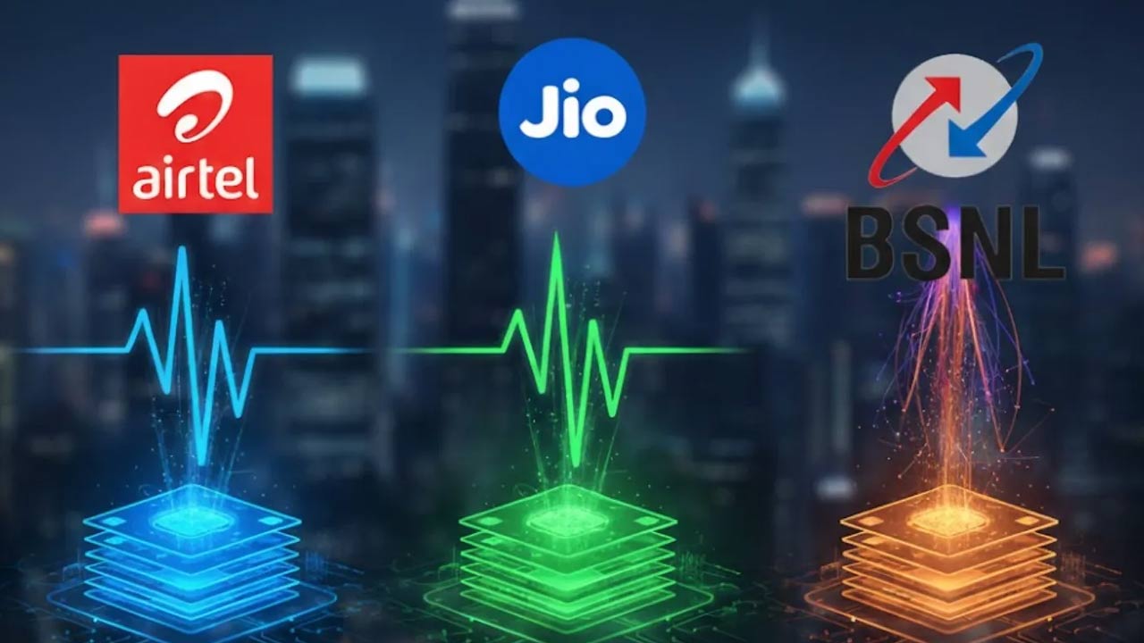 Best Broadband Plan: ఎయిర్‌టెల్ vs జియో vs బిఎస్‌ఎన్‌ఎల్.. ఏ కంపెనీ చౌకైన బ్రాడ్‌బ్యాండ్ ప్లాన్‌ను కలిగి ఉందంటే?