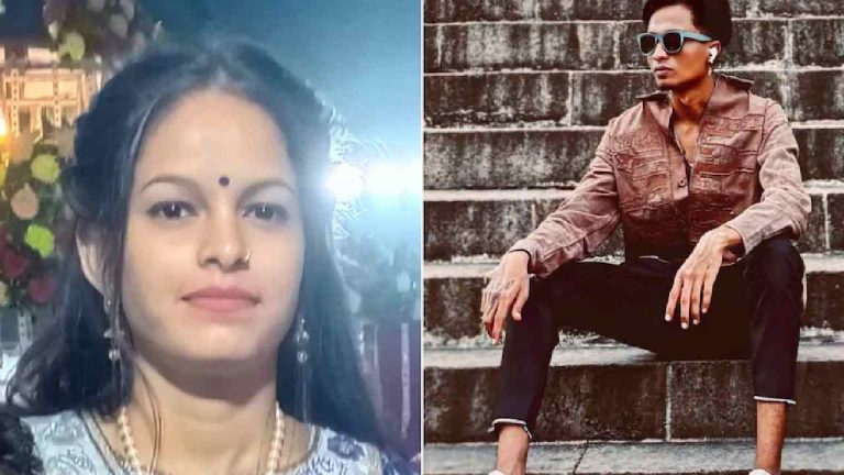 Bride Killed: పెళ్లికి గంట ముందు, కాబోయే భర్త చేతిలో వధువు హత్య..