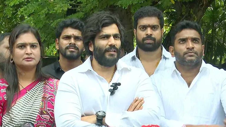 Byreddy Siddhartha Reddy : చిన్న బాబు దెబ్బకి పెద్దబాబు బలి కాబోతున్నాడు