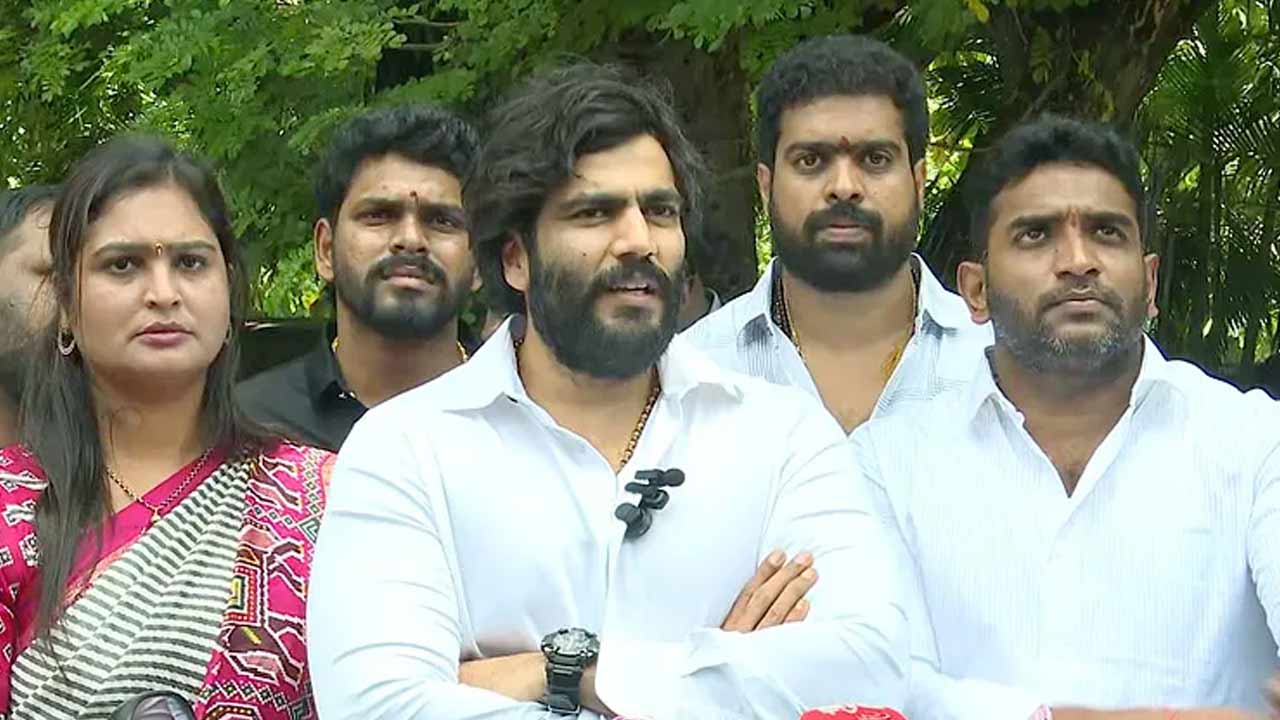 Byreddy Siddhartha Reddy : చిన్న బాబు దెబ్బకి పెద్దబాబు బలి కాబోతున్నాడు