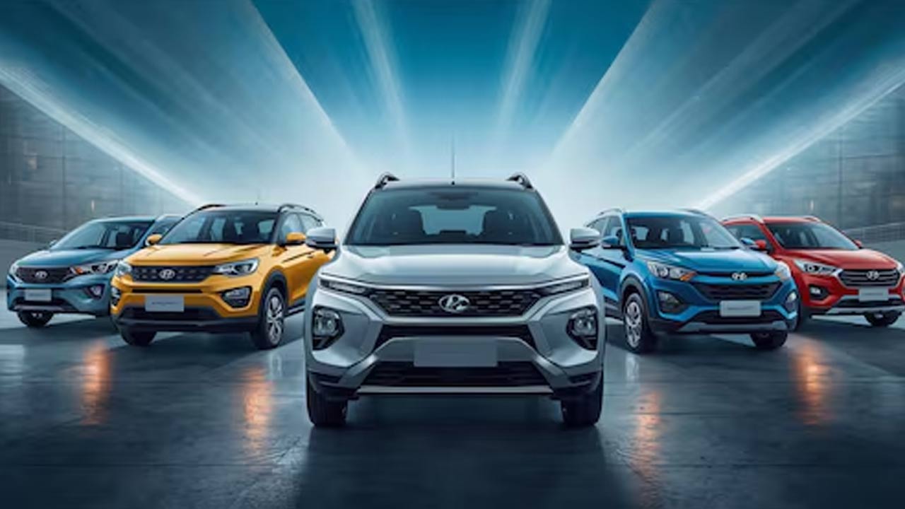 Automobile Market: అక్టోబర్‌లో పుంజుకున్న ఆటోమొబైల్ మార్కెట్‌.. సేల్ అయిన 5.2 లక్షలకు పైగా కార్లు