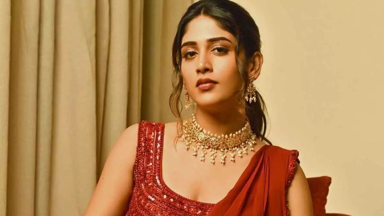 Chandini Chowdary : సైన్స్ ఫిక్షన్ టచ్‌తో.. సూపర్ హీరో కథతో వస్తున్న చాందినీ చౌదరి