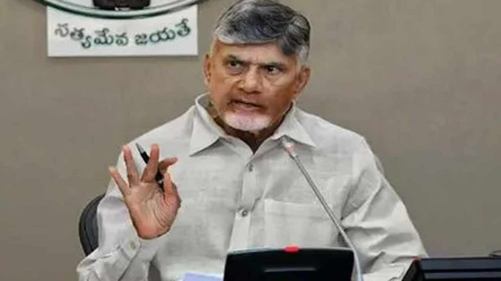 Chandrababu