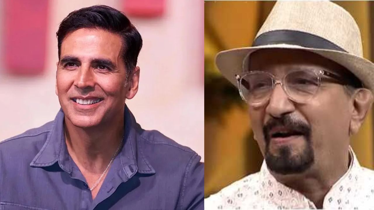 Akshay Kumar: 100 కోడిగుడ్లతో కొట్టించుకున్న అక్షయ్‌ కుమార్..