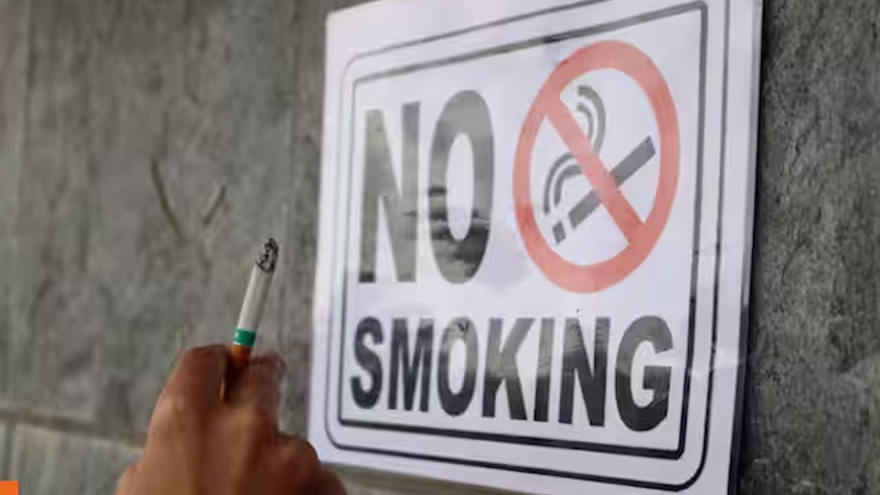 Maldives Smoking Ban: సిగరెట్ తాగే వారికి బిగ్ షాక్.. వారికి లైఫ్ టైమ్ నిషేధం!