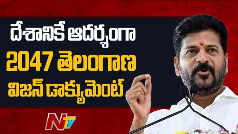 CM Revanth Reddy: మోడీ దేశానికి బడే భాయ్.. రాష్ట్రాల అభివృద్ధికి మద్దతు ఇవ్వండి..