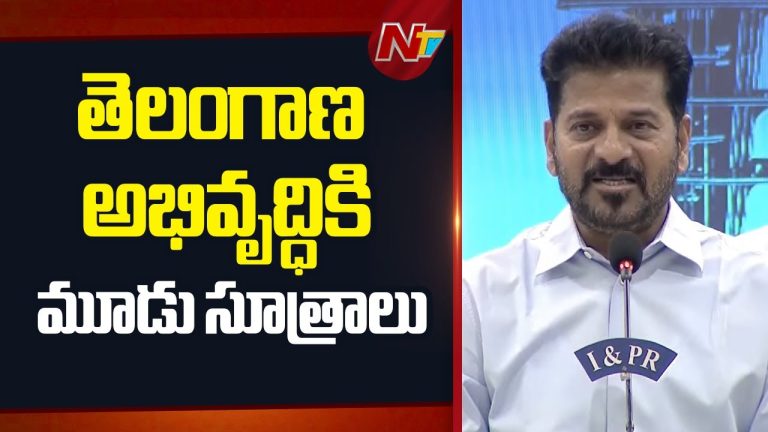 CM Revanth Reddy: తెలంగాణ రాష్ట్రాన్ని క్యూర్, ప్యూర్, రేర్ గా విభజించాం !