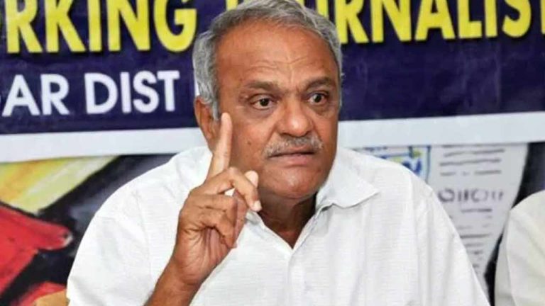 CPI Narayana: ఒక హిడ్మాను చంపితే వెయ్యి మంది హిడ్మాలు పుట్టుకొస్తారు..