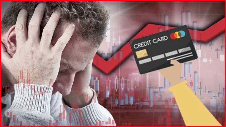 Credit Card Mistakes: మీరు క్రెడిట్ కార్డు వాడుతున్నారా?.. అప్పుల ఊబిలో చిక్కుకోవద్దంటే ఇలా చేయండి..!