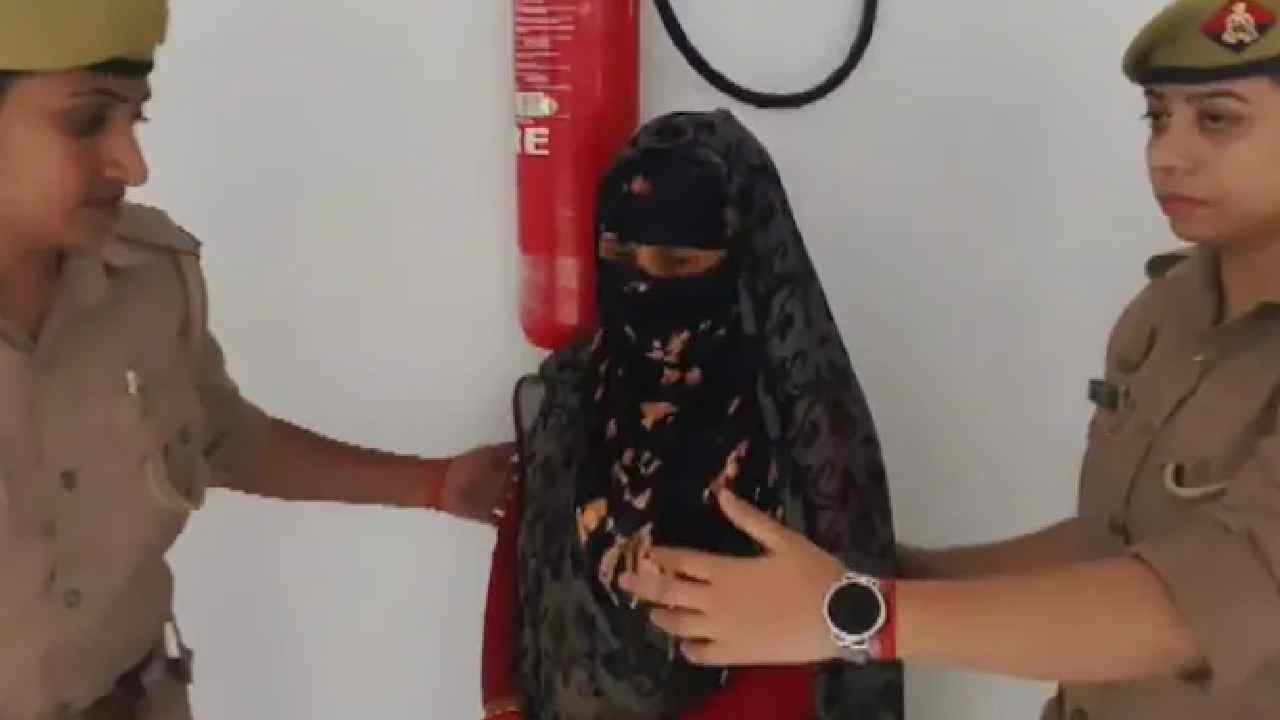 Crime: ఛీ ఇదేం తల్లి.. కామం, డబ్బు కోసం దారుణం.. ప్రియుడితో కలిసి కన్నకొడుకు హత్య..