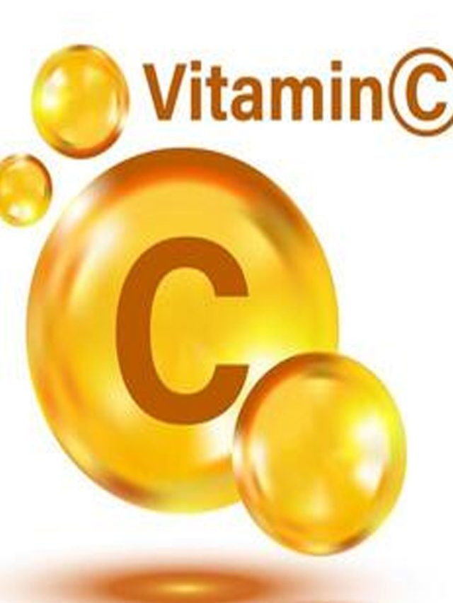 విటమిన్ C పుష్కలంగా లభించే ఈ సూపర్‌ ఫుడ్స్ వదలకండి !