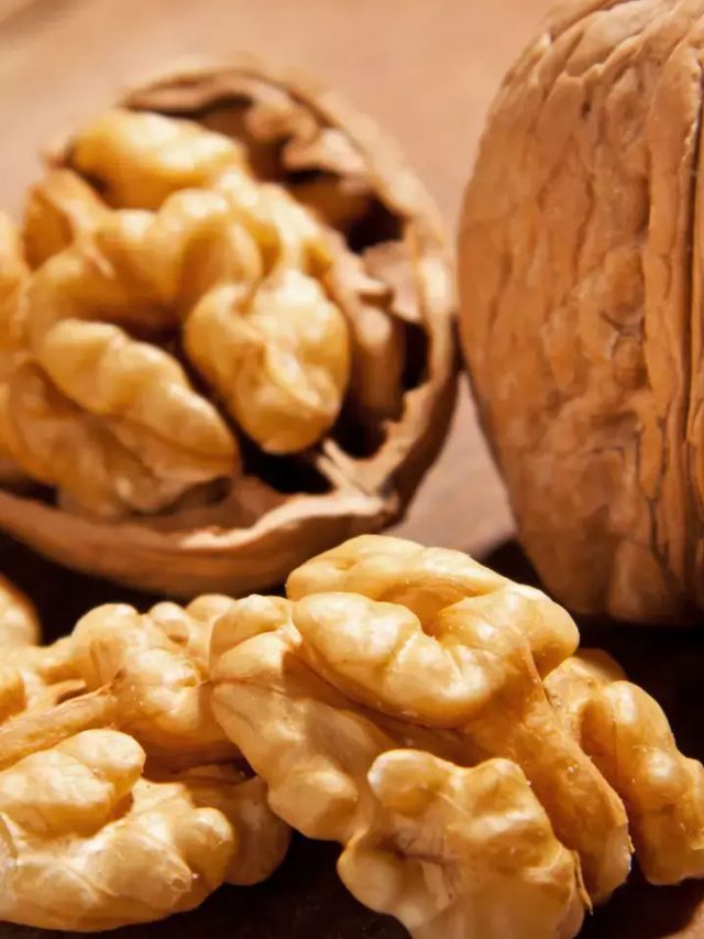 హెల్తీ లైఫ్‌కు బెస్ట్ ఫ్రెండ్! వాల్‌నట్స్ ఆశ్చర్యకర ఆరోగ్య ప్రయోజనాలు