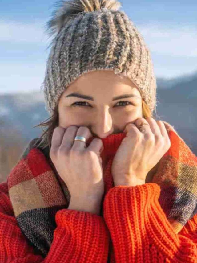 శీతాకాలంలో మీ ఆరోగ్యాన్ని రక్షించే సూపర్ ఫుడ్స్!