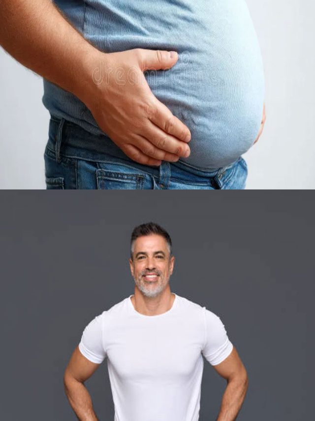 అధిక కొవ్వు కరిగి ఫిట్‌గా మారేందుకు సూపర్ సీక్రెట్ టిప్స్ !