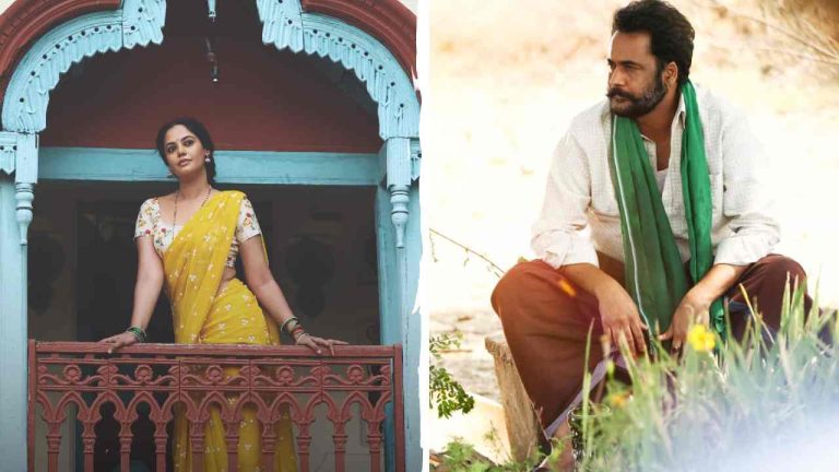 Dandora : మంచి రిలీజ్ డేట్ పట్టిన దండోరా