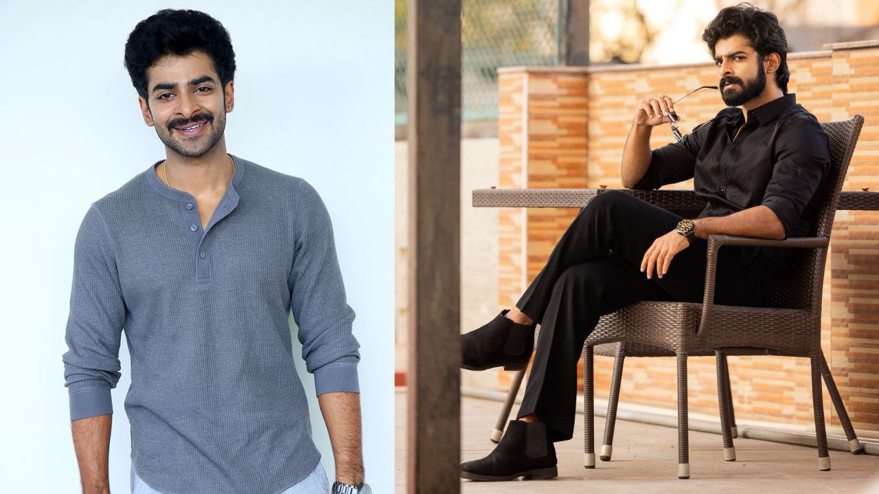 Tollywood : తెలుగబ్బాయిగా మారుతోన్న కన్నడ యాక్టర్