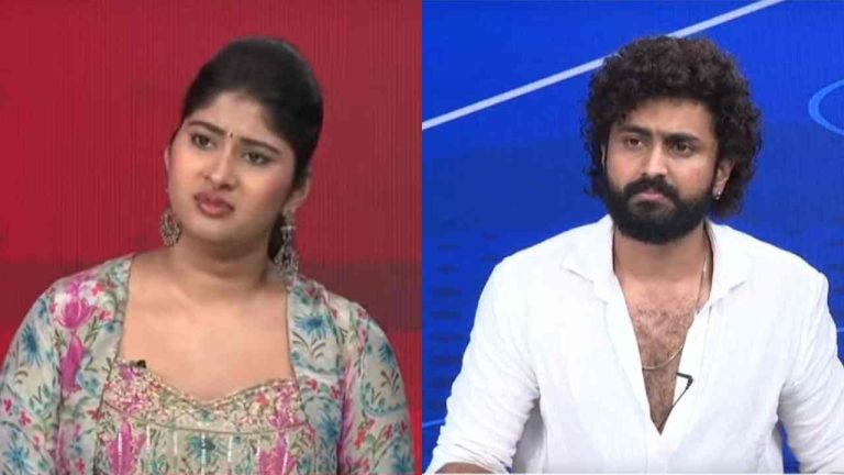 Gautamy Chowdary: నేను ఫోన్ ట్యాపింగ్ చేయలేదు.. ఇది తప్పుడు కేసు!