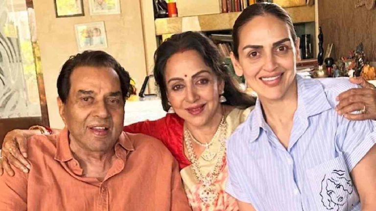 Dharmendra Death: మా నాన్న చనిపోలేదు.. చంపేయకండి !