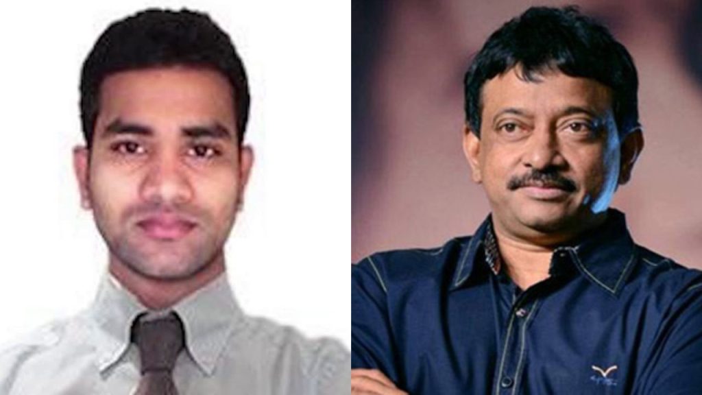 Emadi Ravi,rgv