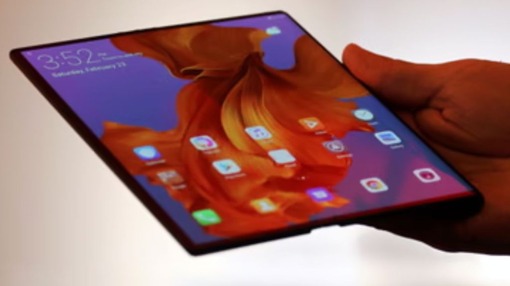 Foldable Phone Advantages