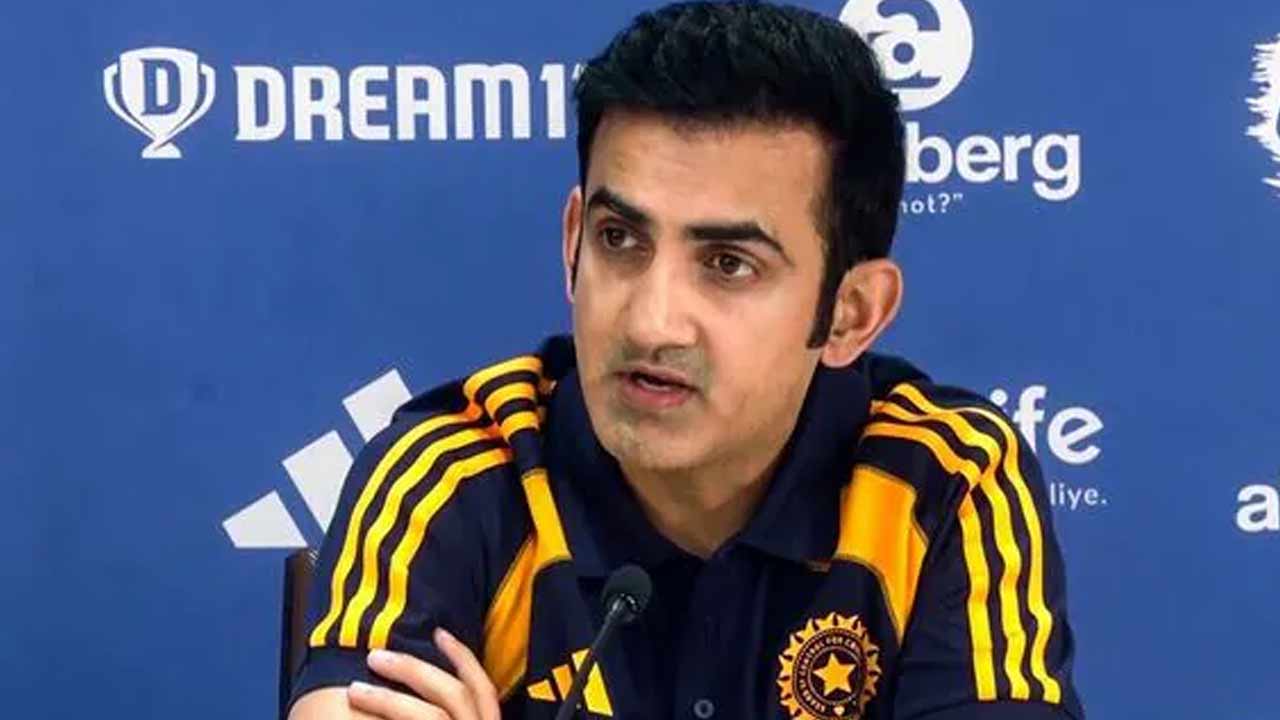 Gautam Gambhir: ఆస్ట్రేలియా చేతిలో భారత్ ఘోర ఓటమి.. గంభీర్⁬పై తీవ్ర విమర్శలు