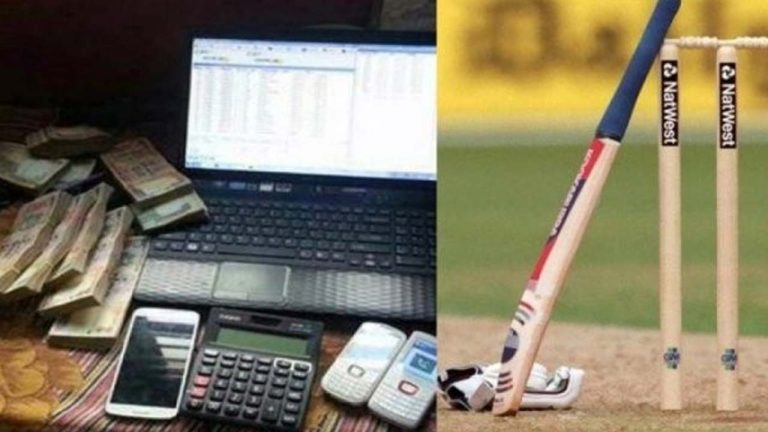 Online Cricket Betting: ఏపీలో ఆన్‌లైన్ క్రికెట్ బెట్టింగ్ ముఠా గుట్టురట్టు.. ఐదుగురు అరెస్ట్!
