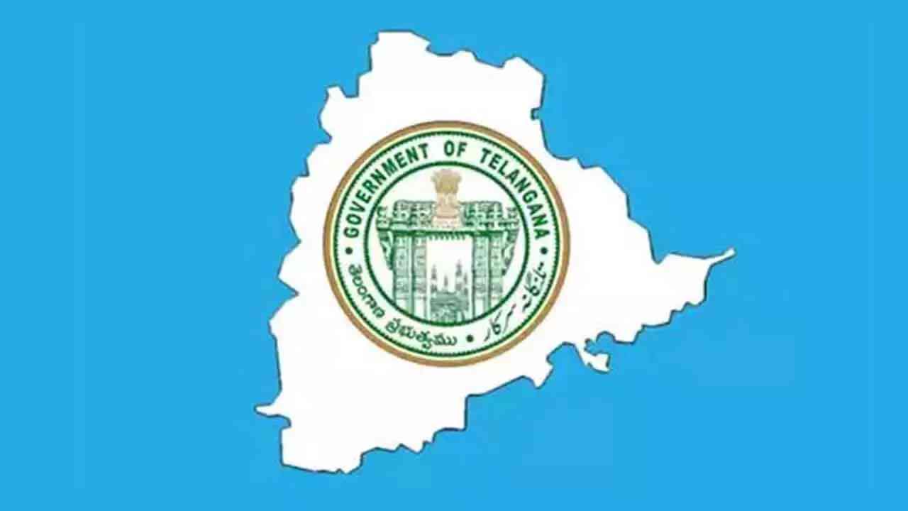 Telangana Telivision Awards 2024: కమిటీ ఛైర్మన్‌గా శరత్ మరార్