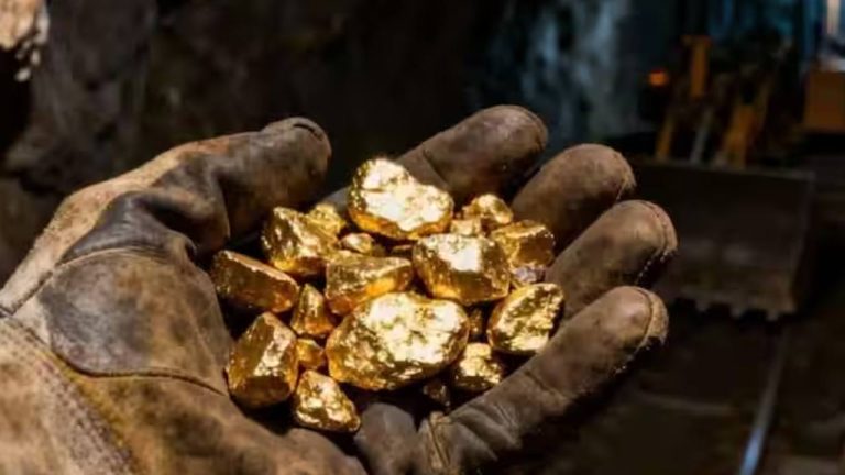 Gold Reserves: ప్రపంచంలోనే అత్యధికంగా బంగారం ఉత్పత్తి చేసే దేశాలు ఇవే..