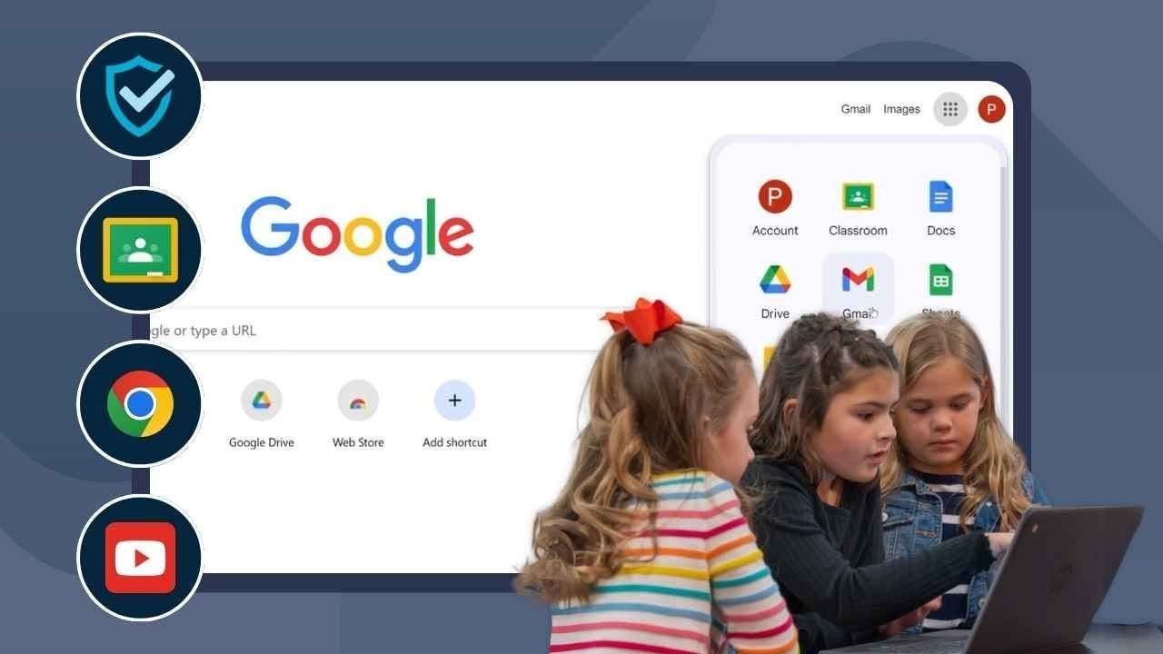 Google AI Tools: విద్యలో విప్లవం.. గూగుల్‌ ఏఐ టూల్స్‌తో కొత్తగా నేర్చుకునే శకం.!