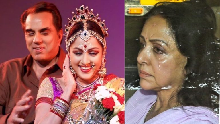 Hema Malini-Dharmendra : నా బాధ వర్ణించలేనిది.. ధర్మేంద్ర మరణంపై హేమ మాలిని ఎమోషనల్ పోస్ట్