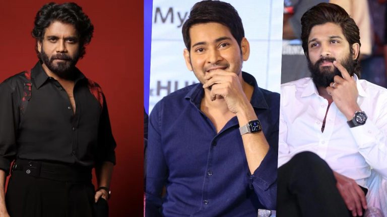 Tollywood Heros : రెస్టారెంట్ల బిజినెస్ లో టాలీవుడ్ హీరోలు.. ఎవరెవరికి ఏమేం ఉన్నాయంటే