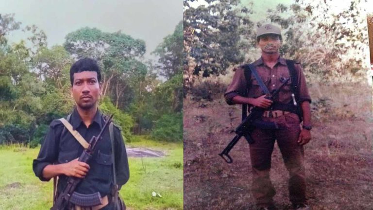 Chhattisgarh: ఛత్తీస్⁬గఢ్⁬కి హిడ్మా మృతదేహం తరలింపు..