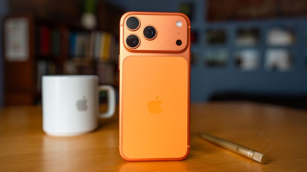 Iphone 17 Price Hike