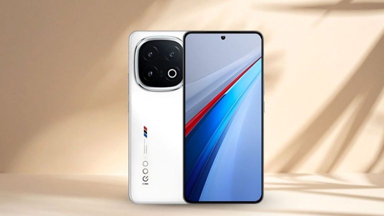 iQOO 15 Pre Bookings: లాంచ్‌కు ముందే ఐకూ 15 ప్రీ-బుకింగ్‌లు.. ఫ్రీ ఇయర్‌బడ్‌లు, ఏడాది అదనపు వారంటీ!