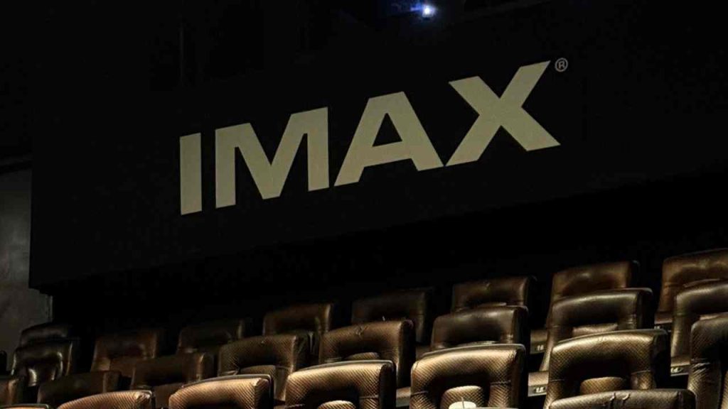 Imax