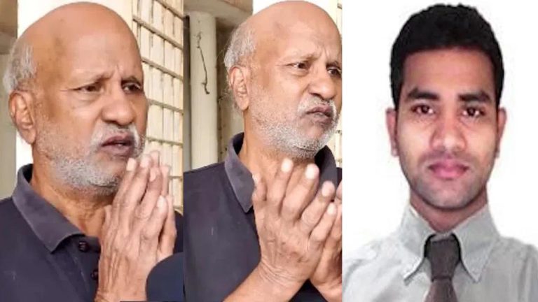 I Bomma Ravi : సజ్జనార్ కు రవి తండ్రి రిక్వెస్ట్… మనవరాలి కోసం..