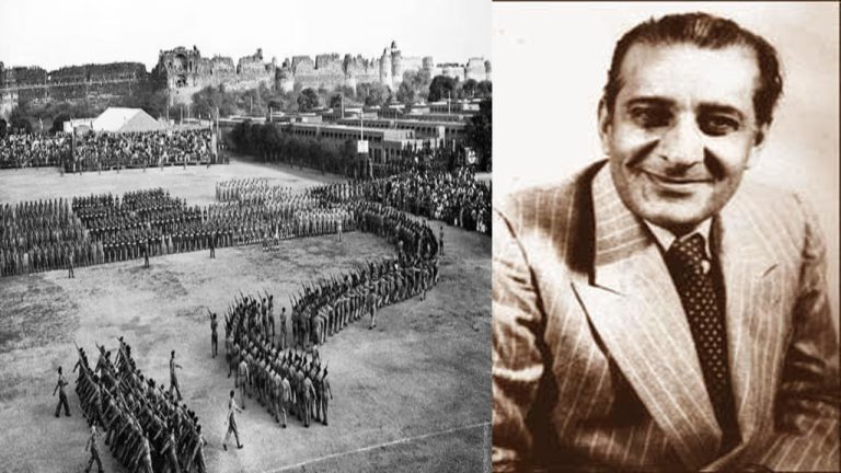 India Constitution Day History: మీకు తెలుసా! భారత తొలి గణతంత్ర పరేడ్‌కు ముఖ్య అతిథిగా పాకిస్థాన్ గవర్నర్ జనరల్‌..