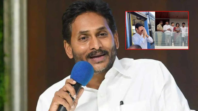 YS Jagan: డైవర్షన్ పాలిటిక్స్⁬లో భాగంగానే జోగి రమేష్ అరెస్ట్