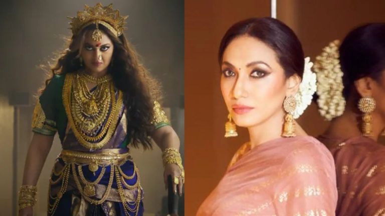 Jatadhara : ‘జటాధర’లో ధన పిశాచి సీక్వెన్స్‌ పై ప్రేరణ అరోరా ఇంట్రెస్టింగ్ కామెంట్స్!