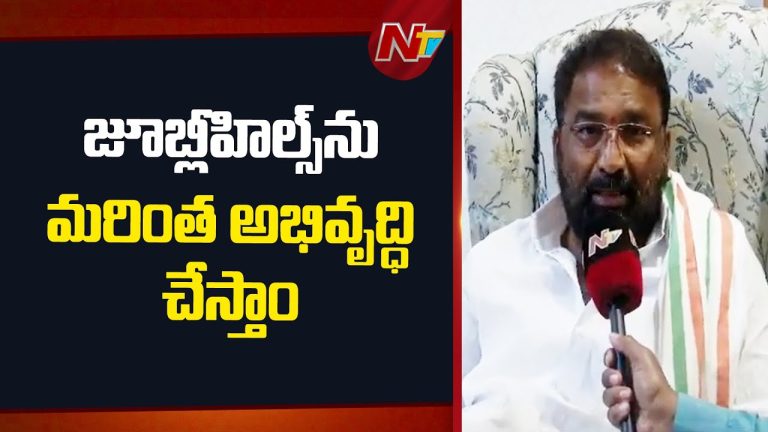 Minister Vakiti Srihari : మా పాలనపై నమ్మకంతోనే ప్రజలు ఓటు వేశారు !
