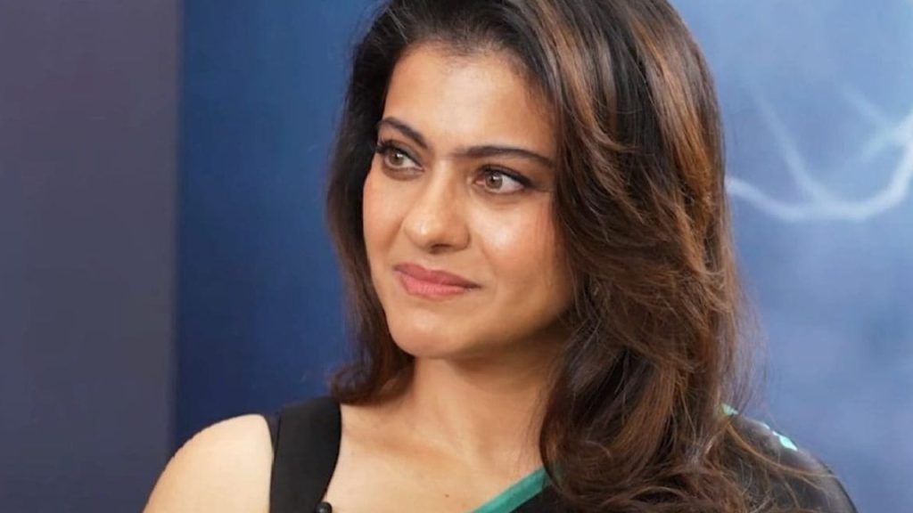 Kajol
