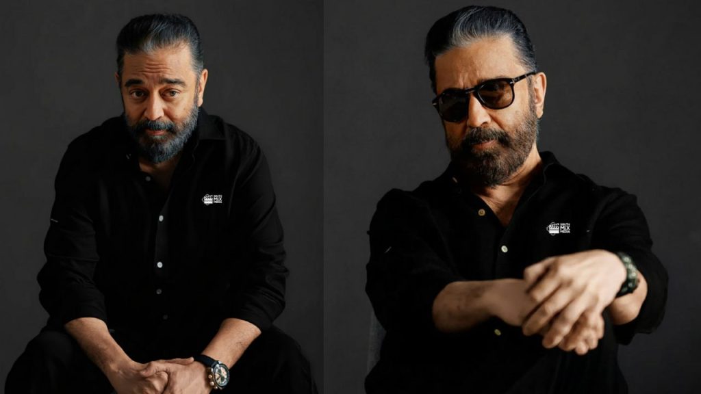 Kamal Hassan