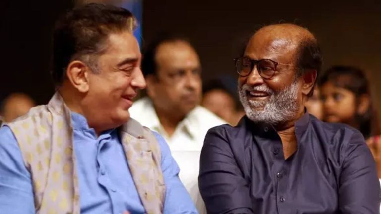 Rajinikanth-kamal : రజనీ – కమల్ ప్రాజెక్ట్ డైరెక్టర్ కోసం.. టాలీవుడ్‌లో వేట ?