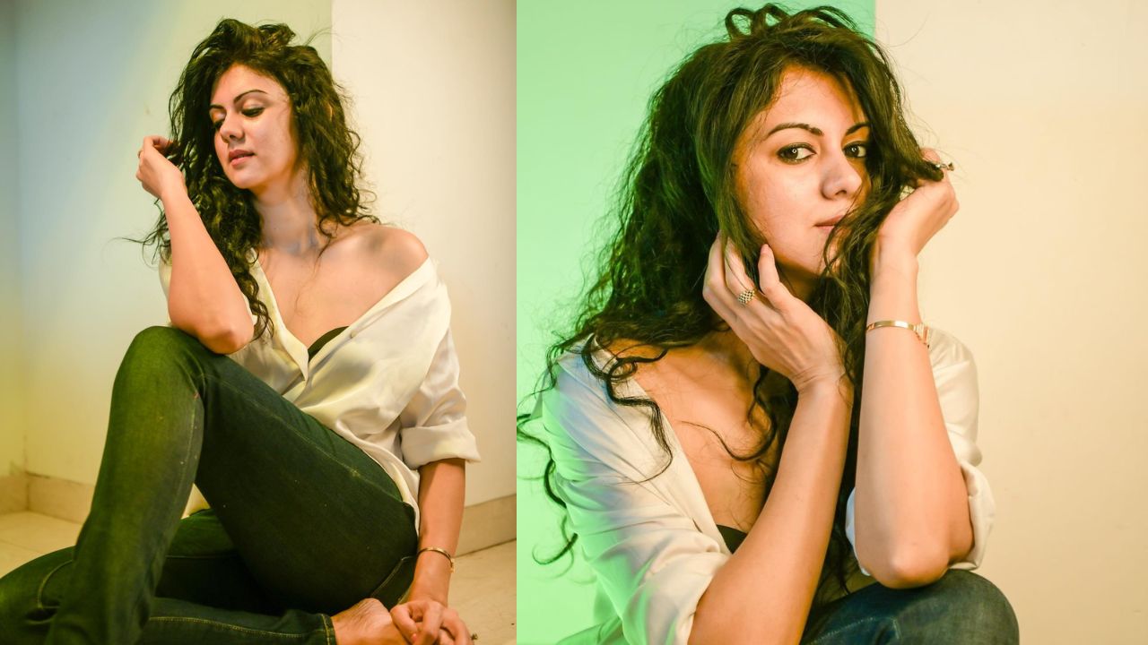 KRAMP : సెకండ్ ఇన్నింగ్స్ లో సూపర్ హిట్ అందుకున్న సీనియర్ బ్యూటీ