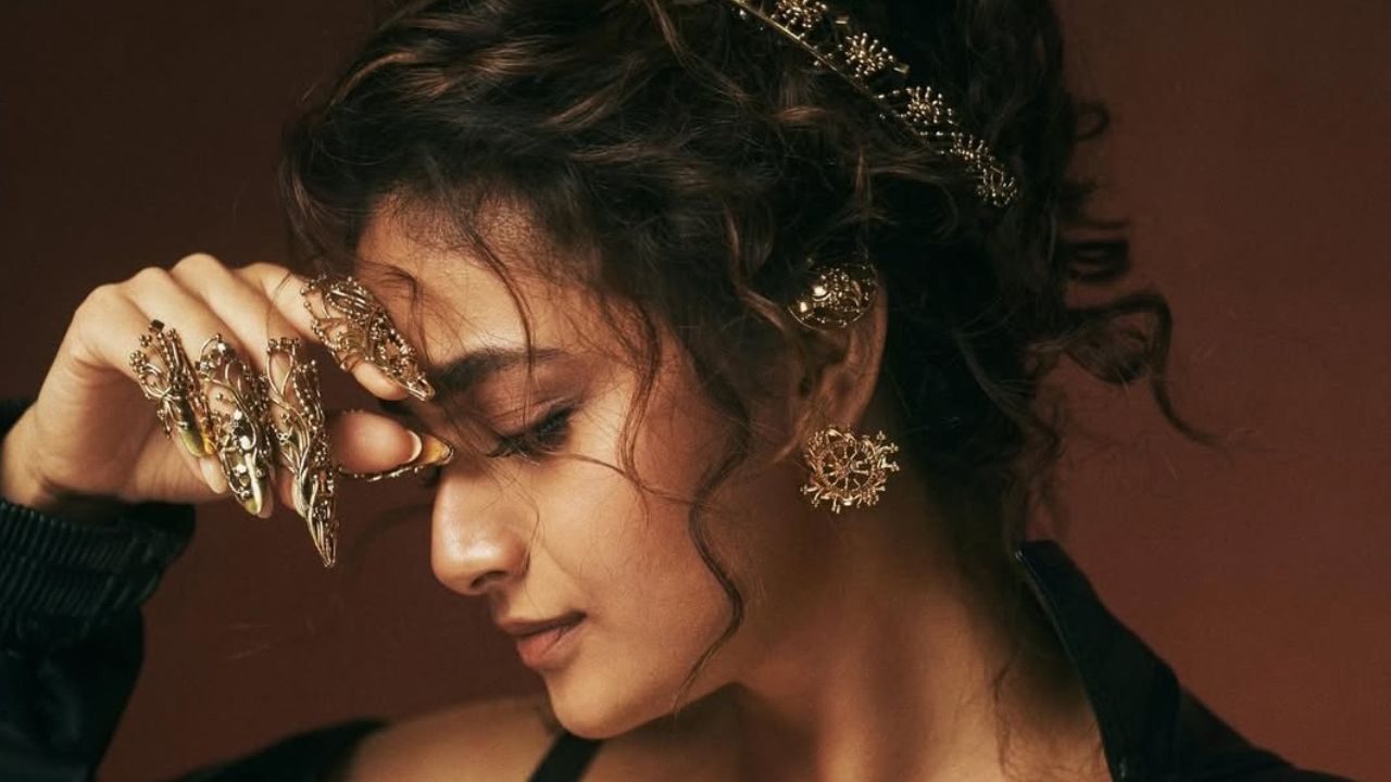 Keerthy Suresh : కొత్త ప్రయాణం మొదలు పెట్టబోతున్న కీర్తి సురేష్ ..