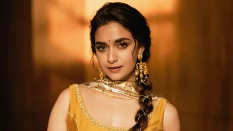 Keerthy Suresh : ఇండస్ట్రీ వర్కింగ్ అవర్స్‌పై.. కీర్తి సురేష్ సీరియస్ కామెంట్స్..!