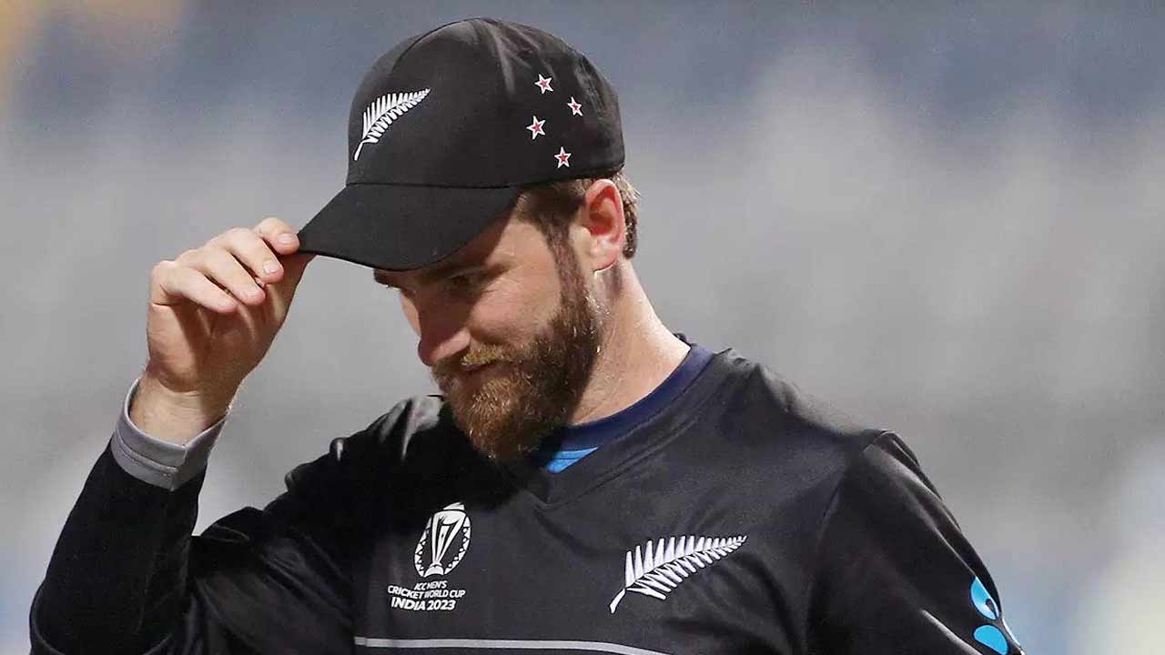 Kane Williamson: కేన్ మామ గుడ్ బై!